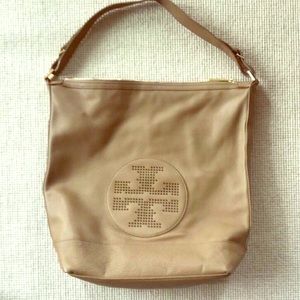 NWOT Tory Burch hobo style bag